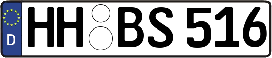 HH-BS516