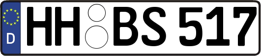 HH-BS517