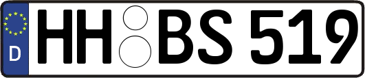 HH-BS519