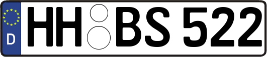 HH-BS522