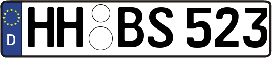 HH-BS523