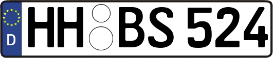 HH-BS524