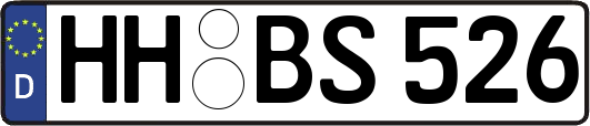 HH-BS526