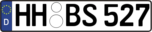 HH-BS527