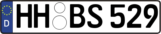 HH-BS529