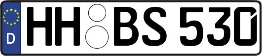 HH-BS530