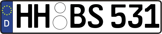 HH-BS531
