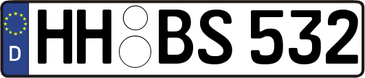 HH-BS532