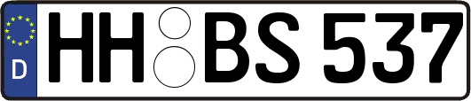 HH-BS537