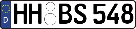 HH-BS548