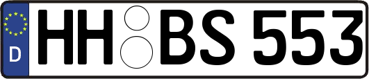 HH-BS553