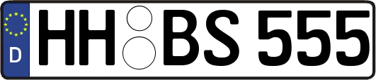 HH-BS555