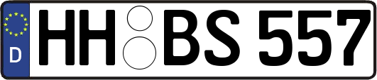 HH-BS557
