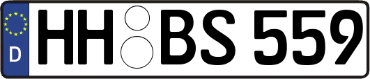 HH-BS559