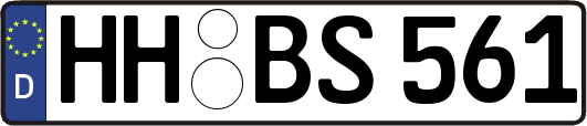 HH-BS561