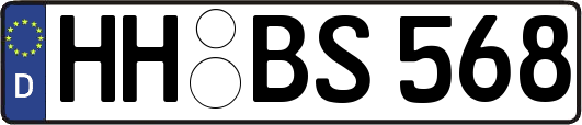 HH-BS568