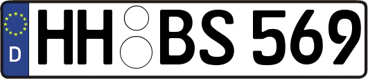 HH-BS569