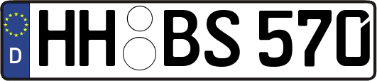 HH-BS570