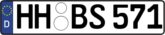 HH-BS571