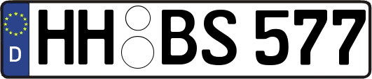 HH-BS577
