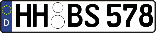 HH-BS578