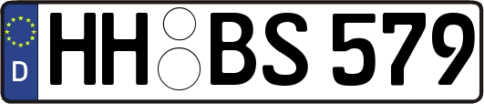 HH-BS579