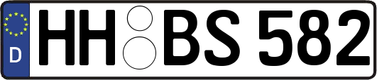 HH-BS582