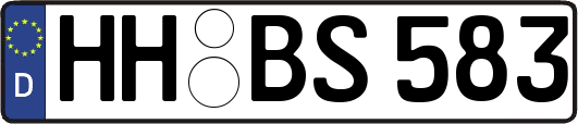 HH-BS583