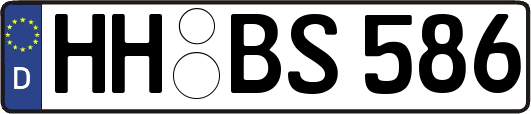 HH-BS586