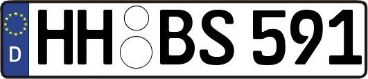 HH-BS591