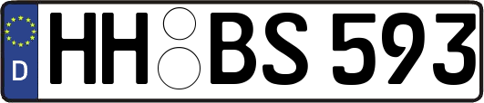 HH-BS593