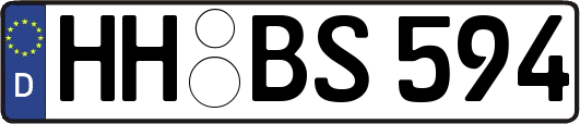 HH-BS594