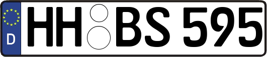 HH-BS595