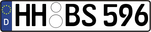 HH-BS596