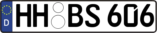 HH-BS606