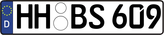 HH-BS609