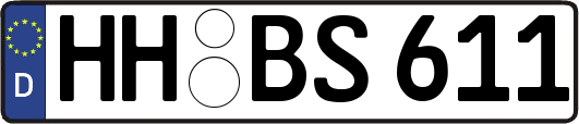 HH-BS611