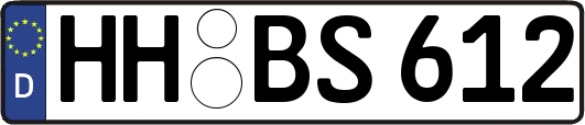 HH-BS612