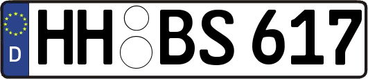 HH-BS617