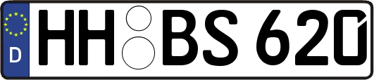 HH-BS620