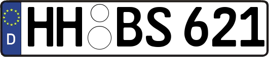 HH-BS621