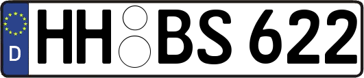HH-BS622