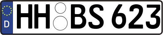 HH-BS623