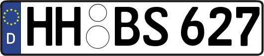 HH-BS627