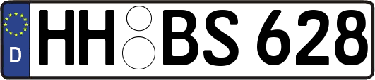 HH-BS628