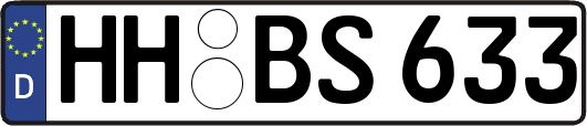 HH-BS633