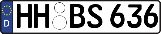 HH-BS636