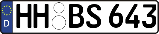HH-BS643
