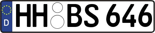 HH-BS646
