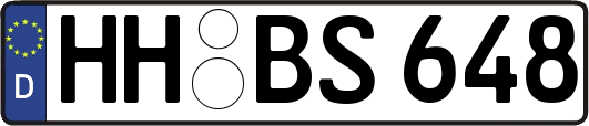 HH-BS648